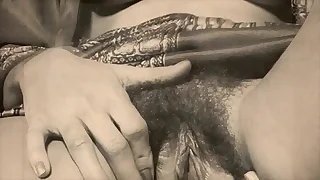 Vintage Pornostalgia&comma; The Sinful For The Seventies