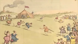 vintage XXX drawings