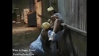 tribade hottie vintage porn video