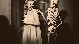 vintage halloween