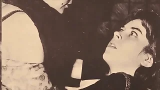 My Secret Life&comma; Vintage Lesbians