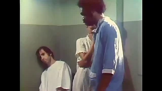 Sexual congress from Blacksexnow&period;us in the madhouse