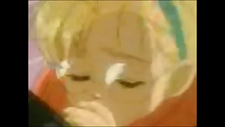 what's the name of this hentai - paradigm 90´s