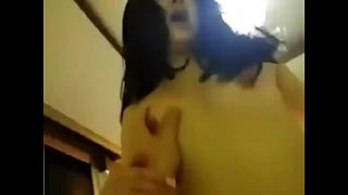 My Korean go steady with