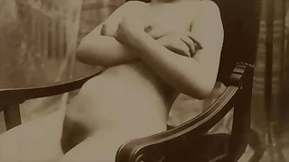 Dark Lantern Entertainment presents 'Vintage Mothers' from My Secret Life&comma; The Erotic Confessions be required of a Victorian English Gentleman