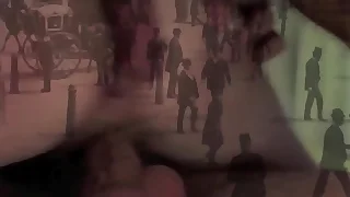 Perfidious Lantern Entertainment presents 'Vintage Closeups' from My Secret Life&comma; The Dispirited Confessions of a Victorian English Gentleman