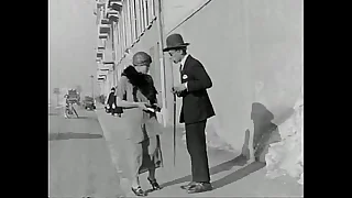 Agenor Is Picking In the matter of French 1918